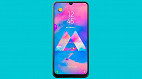 Galaxy M30s recebe modelo 4/128GB