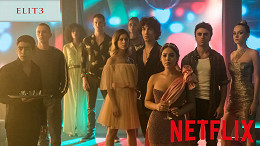 O que esperar da terceira temporada de Elite que estreia amanhã na Netflix