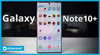 Galaxy Note 10+ vai melhor que LG G8x e P30 Pro em performance?