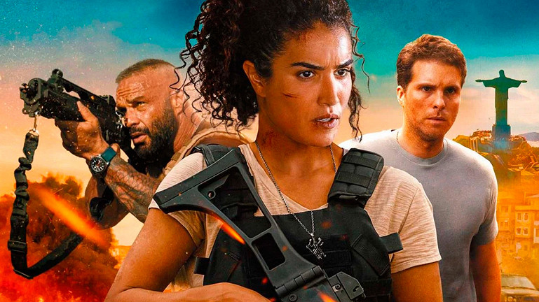 Os 28 Melhores FILMES Na Amazon Prime Para Assistir Em 2024