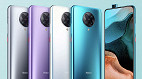 Xiaomi Lança Redmi K30 Pro e K30 Pro Zoom Edition