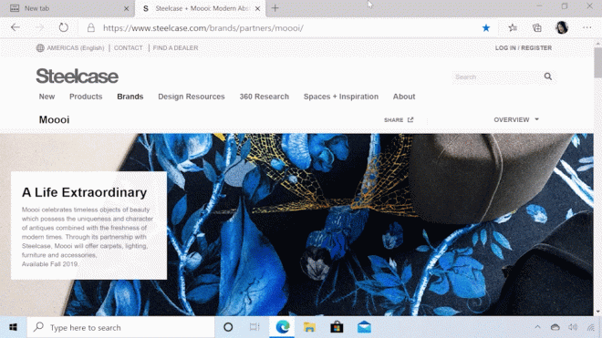 10 Motivos Para Usar O Novo Microsoft Edge 7437