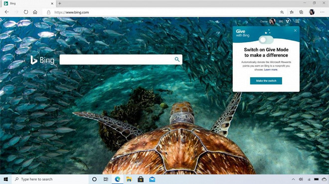 10 Motivos Para Usar O Novo Microsoft Edge 4514