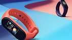 Xiaomi Mi Band 5 pode ser lançada esta semana