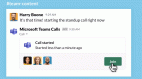Slack lança integrações de chamadas para Microsoft Teams, Zoom e mais