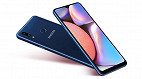 Galaxy A10s recebe OneUI 2.0 com Android 10