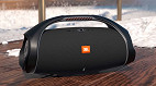 Caixa de som Bluetooth JBL Boombox 2 já está à venda por US$499