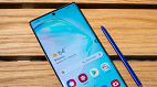 Galaxy Note 20+ aparece no Geekbench com Snapdragon 865