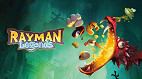 Ubisoft disponibiliza de graça Rayman Legends para PC