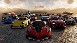 PROMOÇÃO - Ubisoft deixa The Crew 2 de graça por 5 dias