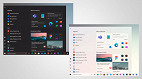 Microsoft exibe novo menu Iniciar do Windows 10 no Twitter