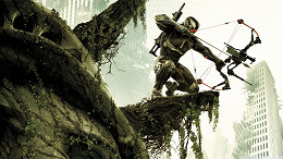 Novo Crysis pode estar a caminho