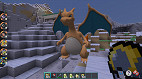 Tédio de quarentena? Conheça o Pixelmon, um mod que tranforma o Minecraft em um RPG Pókemon