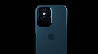 Conceito mostra possível design do iPhone 12 Pro