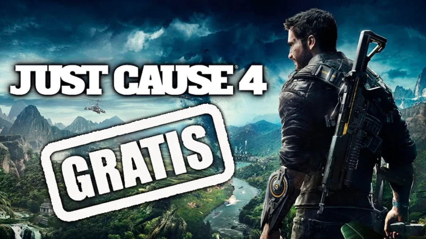 Как сохраняться в just cause 4 epic games