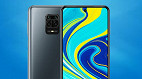 Confirmado: Redmi Note 9s será lançado no Brasil em 20 de abril