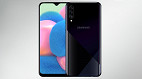 Galaxy A30s recebe OneUI 2.0 com Android 10