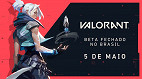 Valorant: Riot Games oferece US$100 mil para quem encontrar falhas no sistema anti-trapaça Vanguard