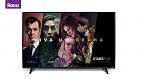 Plataforma de streaming STARZPLAY chega aos televisores Roku TV por R$ 14,90 mensais