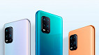 Xiaomi anuncia Mi 10 Youth 5G