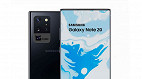 Samsung Galaxy Note 20 pode trazer processador Exynos 992 de 6nm 