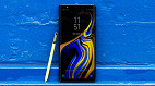 Samsung inicia testes da OneUI 2.1 no Galaxy Note 9