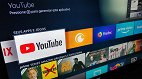 Como instalar o app oficial do YouTube no Amazon Fire TV Stick