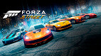 Forza Street chega amanhã com carros de bônus