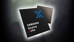 Processador Exynos 1000 da Samsung poderá ser até 3 vezes mais rápido que o Snapdragon 865 da Qualcomm