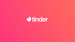 Tinder com bate-papo em vídeo? Dê match e marque o encontro!