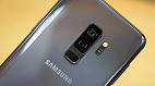 Galaxy S9 e S9+ serão atualizados para OneUI 2.1 em junho