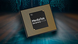 MediaTek lança chip Dimensity 1000+ integrado a 5G para smartphones