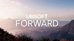 Ubisoft Forward acontecerá dia 12 de julho