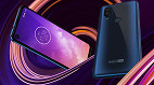 Motorola One Vision Plus aparece em site do Google