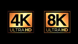 Que tal gravar vídeos em 4K e até 8K sem ocupar muito espaço em seu smartphone?