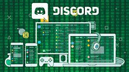 Malware transforma cliente Discord em ladrão de senhas