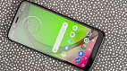 Moto G7 Play recebe atualização do Android 10 no Brasil