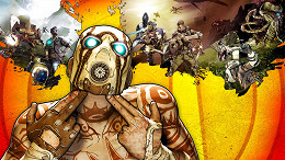 Requisitos mínimos e recomendados para Rodar Borderlands 2 no PC