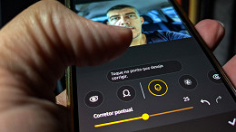 Dica: OneUI 2.1 traz ferramenta para editar suas selfies na série Galaxy S20, S10 e Note 10