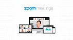 Zoom Meetings atingi a marca de 300 milhões de usuários por dia em abril