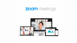 Zoom Meetings atingi a marca de 300 milhões de usuários por dia em abril