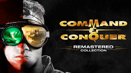 Command & Conquer: Remastered Collection já está disponível na Steam e Origin