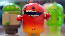 Google Play Store o lar dos malwares