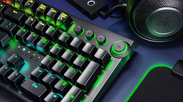 Razer faz promoção de dia dos namorados