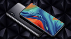 Xiaomi confirma que Mi Mix 3 5G receberá MIUI 12, mas há um porém