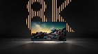 Samsung anuncia linha 2020 de TVs com nova categoria 4K Crystal UHD