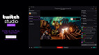 Twitch lança seu próprio software de transmissão gratuita para usuários de Mac