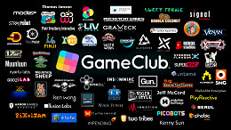 GameClub lança serviço mensal multiplataforma no Android