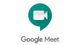 O Google Meet agora trará desfoque e fundos e mais