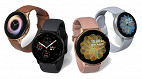 Surgem novas fotos do Galaxy Watch 3